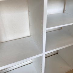 棚の画像