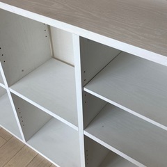 棚の画像
