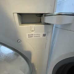 【ジャンク】Panasonic ドラム式 NA-VG720L 2018年 パナソニック Cuble NA-VG720L 価格比較 - 価格.com