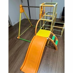 アンパンマン ブランコパークＤＸ