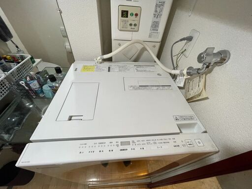 【ジャンク】Panasonic ドラム式 NA-VG720L 2018年 概要 ななめドラム洗濯機 NA-VG720L | 洗濯機・衣類乾燥機