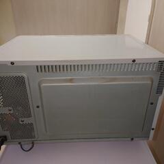 三菱 電子レンジ 1999年製の画像