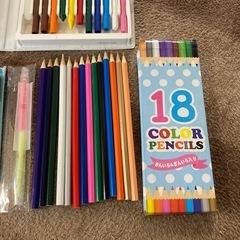 中古文具の画像