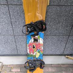 rome artifact tech nineスノーボードブーツセット