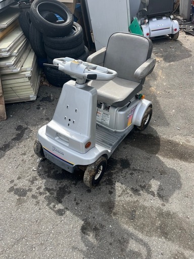 ヤンマーシニアカージャンク