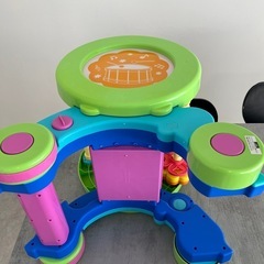 手押し車の画像