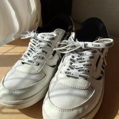 VANS スニーカー 37