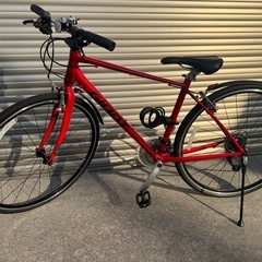 横浜　新車同様2023Giant Escape R3 MS LT...