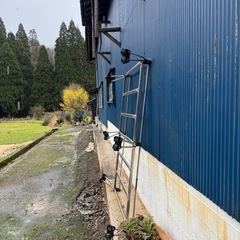 軽バン用キャリアの画像