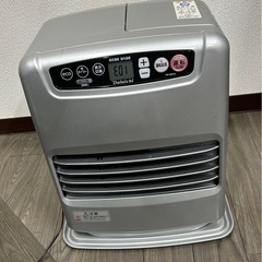 【ダイニチ/2021年製】 ファンヒーター