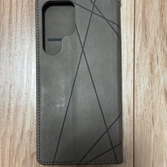 Samsung Galaxy S23 Ultra のケース　２つセットの画像