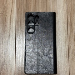 Samsung Galaxy S23 Ultra のケース　２つセットの画像
