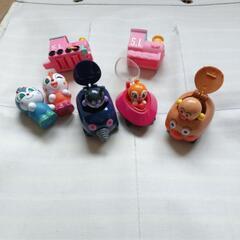 アンパンマングッズ