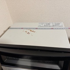 【4月1,2週受け渡し】【Amazon価格19,000越え】【4/7の週処分予定】タイガーのトースターの画像