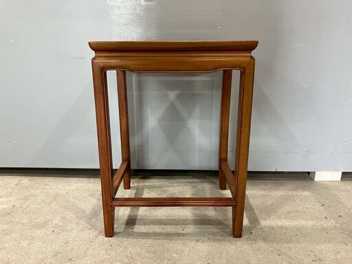 サイドテーブル ナイトテーブル リビングテーブル ガラステーブル