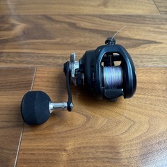 グラップラーBB151HGの画像