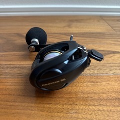 グラップラーBB151HGの画像