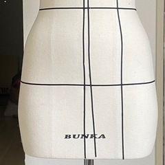 BUNKA BODYトルソー9ARサイズ