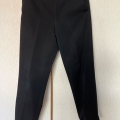 男子学生ズボン　冬服①