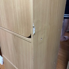 鹿屋市から3段ボックスの画像