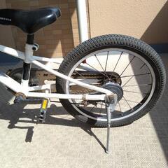 子ども用　自転車　の画像
