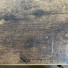 パソコン デスク　木目調　 机   プリンター台　収納の画像