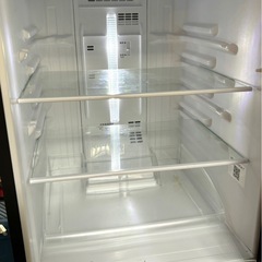 2020年製 Panasonic 冷凍冷蔵庫 NR-B14CW-T