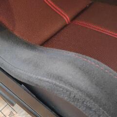 レカロ スポーツスター GK100H レカロシートの画像