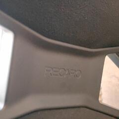 レカロ スポーツスター GK100H レカロシートの画像