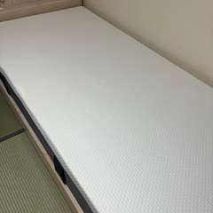 マットレス　エマスリープ