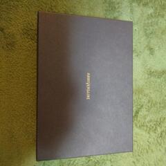 シューケアセット
