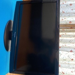 32インチテレビ<ジャンク>