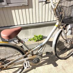 自転車
