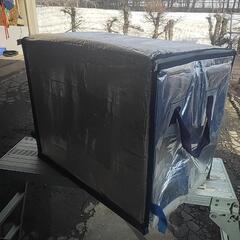 かなり大きな保冷バッグの画像