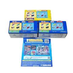 プラレール　DVD　セットの画像