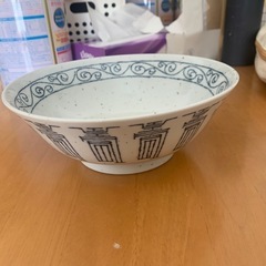 丼　ボウルの画像