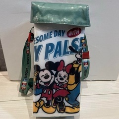 【早い者勝ち】美品！東京ディズニーリゾート期間限定 ポップコーンケース