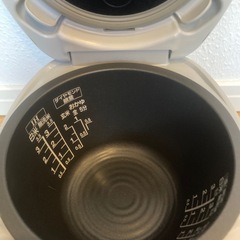あげます。　TOSHIBA 炊飯器の画像