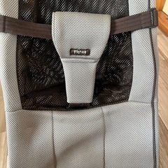 Richell バウンサーの画像