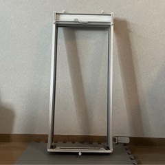 【コロナ】ウィンドウエアコンCW-1623Rの画像