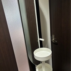 IKEA 鏡
