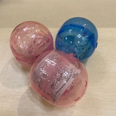 サンリオブレスレット！