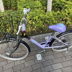 自転車