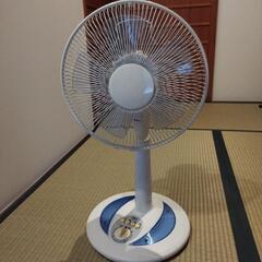 扇風機
