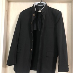 学ラン