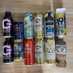 お酒　セット