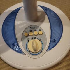 扇風機の画像
