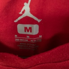 エアジョーダンtｼｬﾂの画像