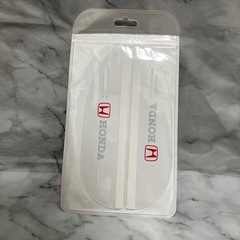 HONDA サイドミラー バイザー