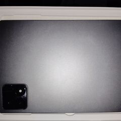 SIMフリー  Pad 6S Pro 10コア 11インチHD ...